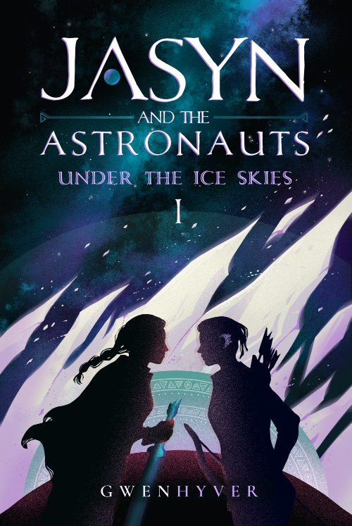 Jasyn 1 book cover